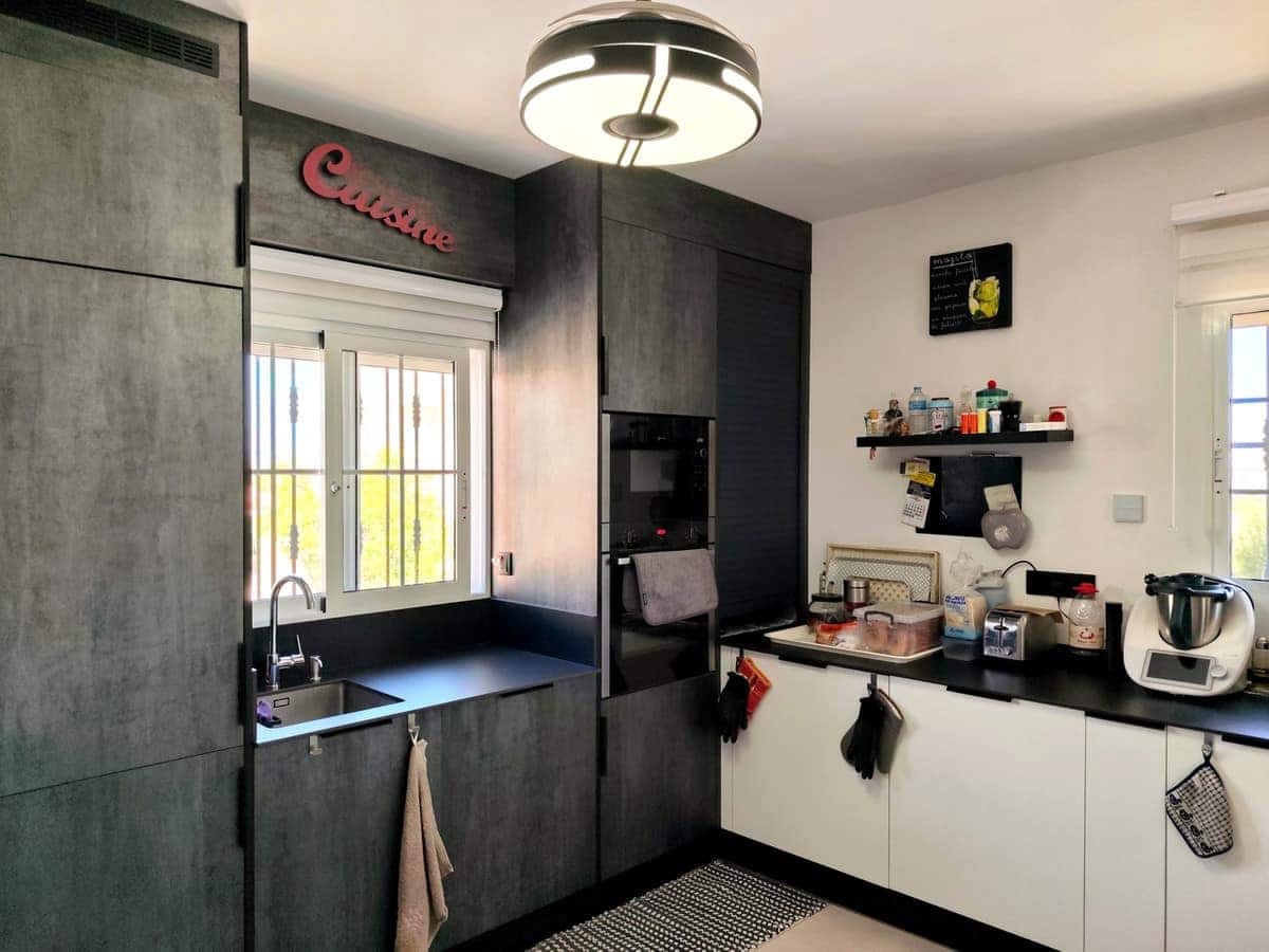 3 soveværelse Villa til salg i Torremendo med garage - € 485.000 (Ref: 9879731)
