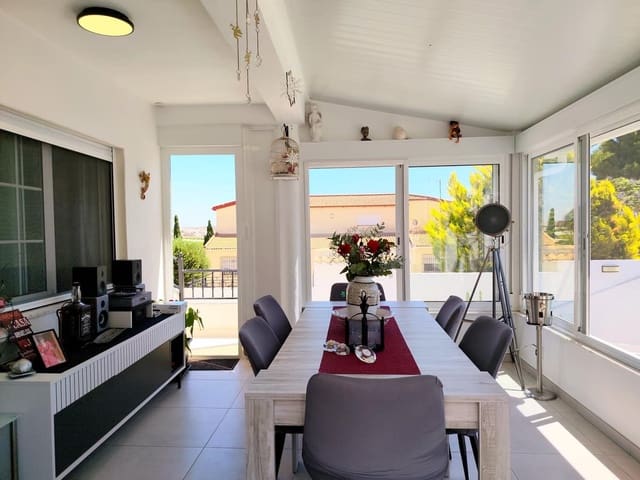 3 soveværelse Villa til salg i Torremendo, Orihuela med garage - € 485.000 (Ref: 9879731)