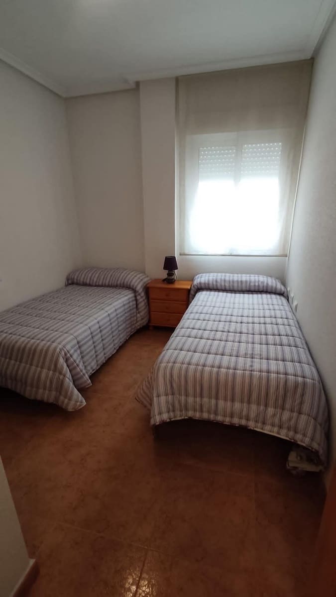 3 chambre Appartement à vendre à Los Alcazares - 149 900 € (Ref: 9879732)
