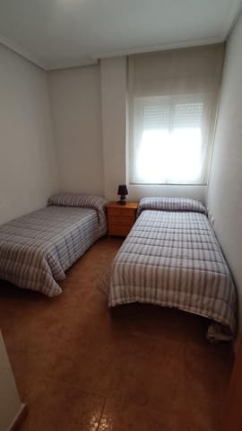 3 chambre Appartement à vendre à Los Alcázares - 149 900 € (Ref: 9879732)