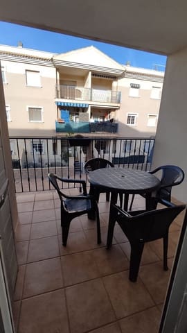 3 chambre Appartement à vendre à Los Alcázares - 149 900 € (Ref: 9879732)