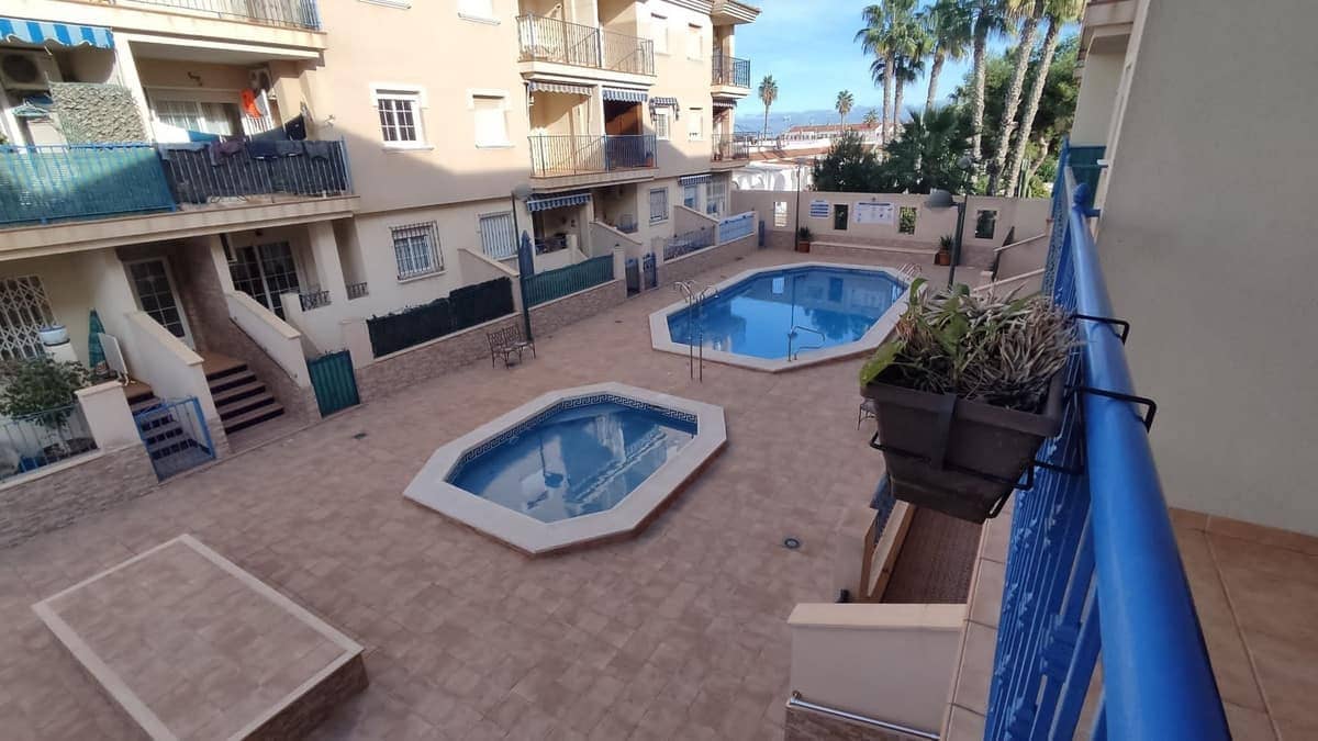 3 chambre Appartement à vendre à Los Alcazares - 149 900 € (Ref: 9879732)