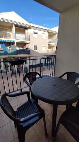 3 chambre Appartement à vendre à Los Alcázares - 149 900 € (Ref: 9879732)