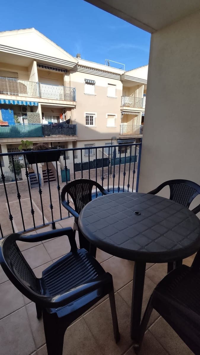 3 bedroom Apartment for sale in Los Alcazares - € 149,900 (Ref: 9879732)