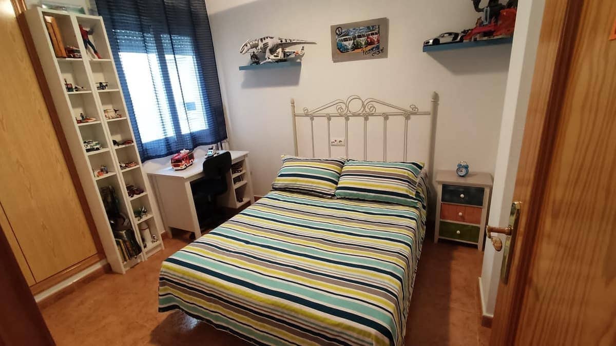 3 bedroom Apartment for sale in Los Alcazares - € 149,900 (Ref: 9879732)