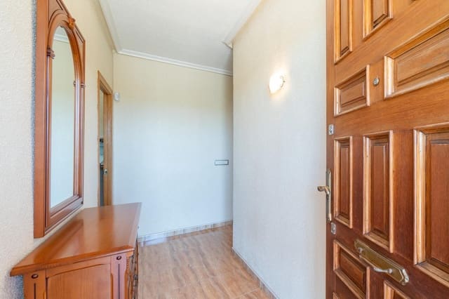 3 soveværelse Finca/Landehus til salg i Torremendo, Orihuela - € 349.000 (Ref: 9879735)