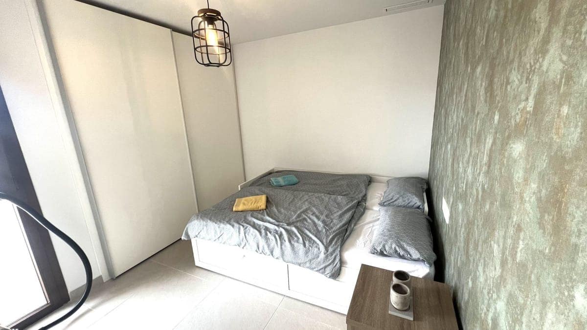 2 quarto Apartamento para venda em San Pedro del Pinatar - 224 500 € (Ref: 9889294)