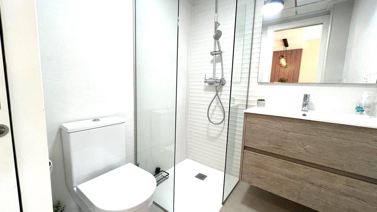 2 quarto Apartamento para venda em San Pedro del Pinatar - 224 500 € (Ref: 9889294)
