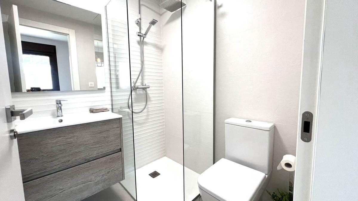2 quarto Apartamento para venda em San Pedro del Pinatar - 224 500 € (Ref: 9889294)