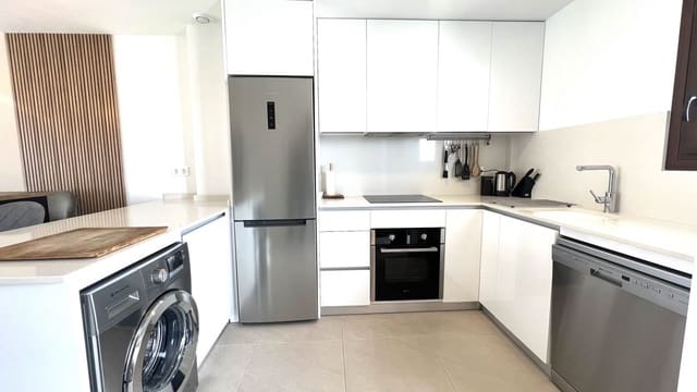 2 Zimmer Apartment zu verkaufen in San Pedro del Pinatar - 224.500 € (Ref: 9889294)