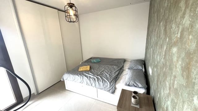 2 Zimmer Apartment zu verkaufen in San Pedro del Pinatar - 224.500 € (Ref: 9889294)