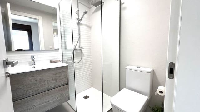 2 Zimmer Apartment zu verkaufen in San Pedro del Pinatar - 224.500 € (Ref: 9889294)