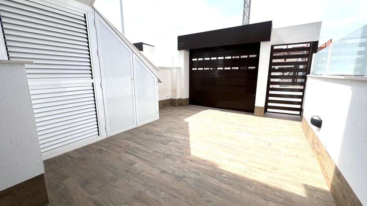 2 quarto Apartamento para venda em San Pedro del Pinatar - 224 500 € (Ref: 9889294)