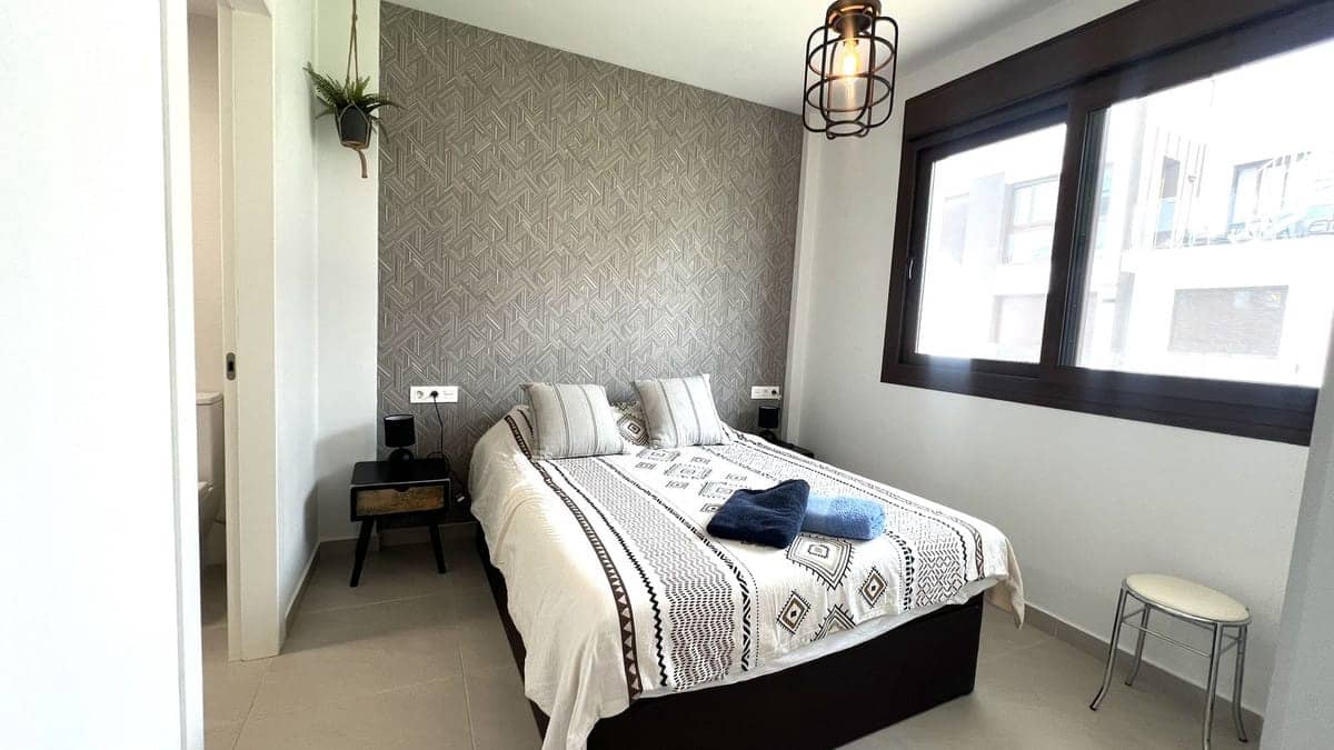 2 quarto Apartamento para venda em San Pedro del Pinatar - 224 500 € (Ref: 9889294)