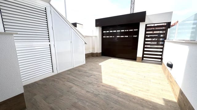 2 Zimmer Apartment zu verkaufen in San Pedro del Pinatar - 224.500 € (Ref: 9889294)