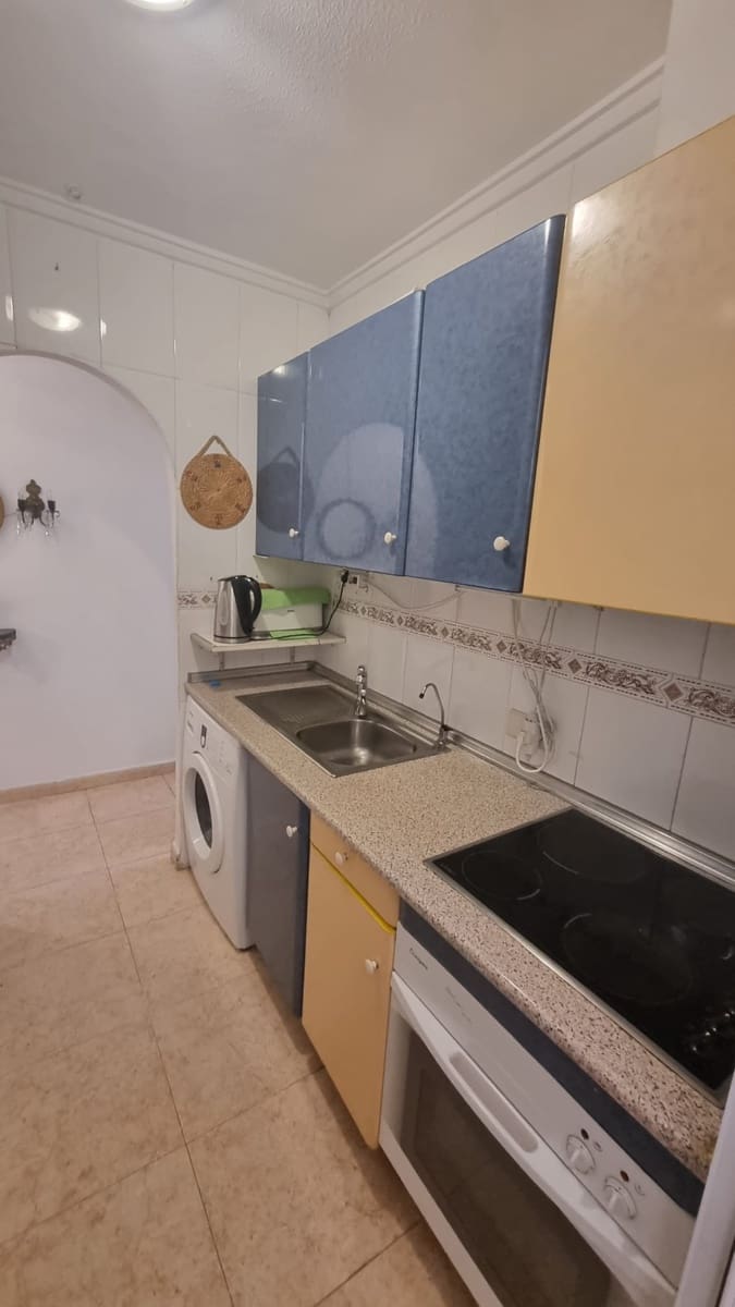1 bedroom Apartment for sale in Torrevieja with pool - € 108,000 (Ref: 9895160)