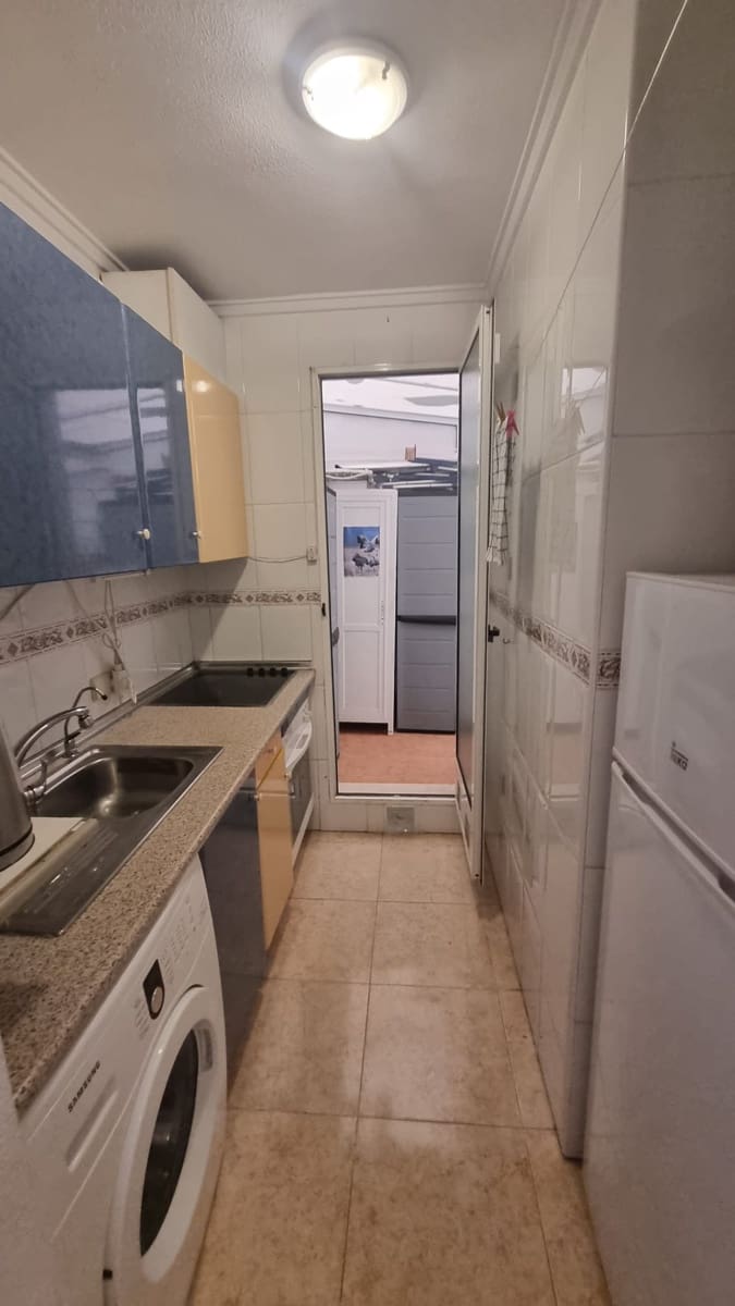 1 bedroom Apartment for sale in Torrevieja with pool - € 108,000 (Ref: 9895160)