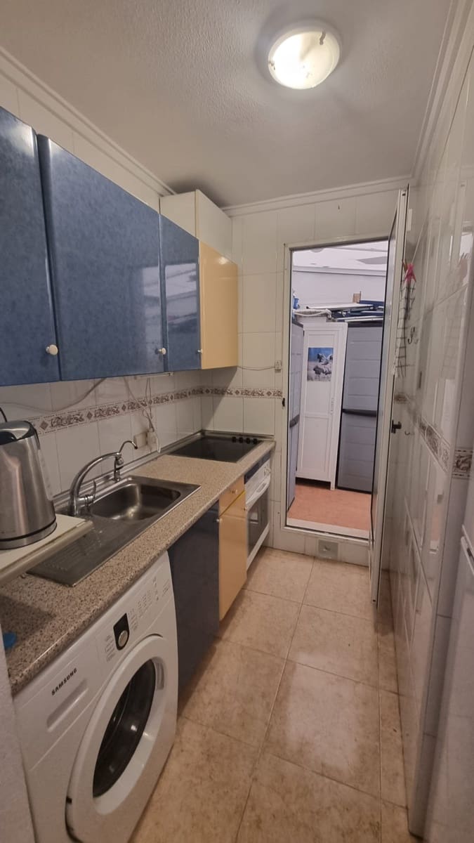 1 bedroom Apartment for sale in Torrevieja with pool - € 108,000 (Ref: 9895160)