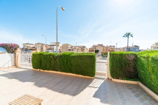 3 chambre Villa/Maison Semi-Mitoyenne à vendre à Orihuela Costa, Orihuela - 229 000 € (Ref: 9895161)
