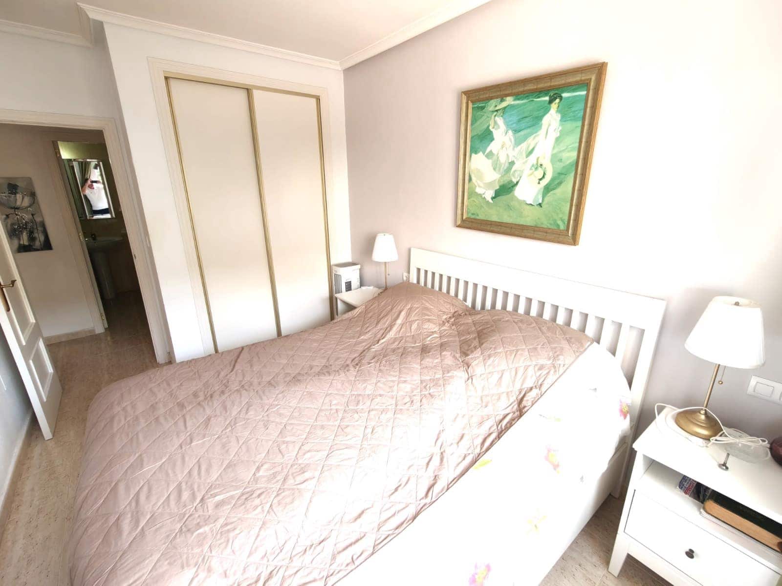 2 slaapkamer Appartement te koop in Playa Flamenca met zwembad - € 185.000 (Ref: 9941703)