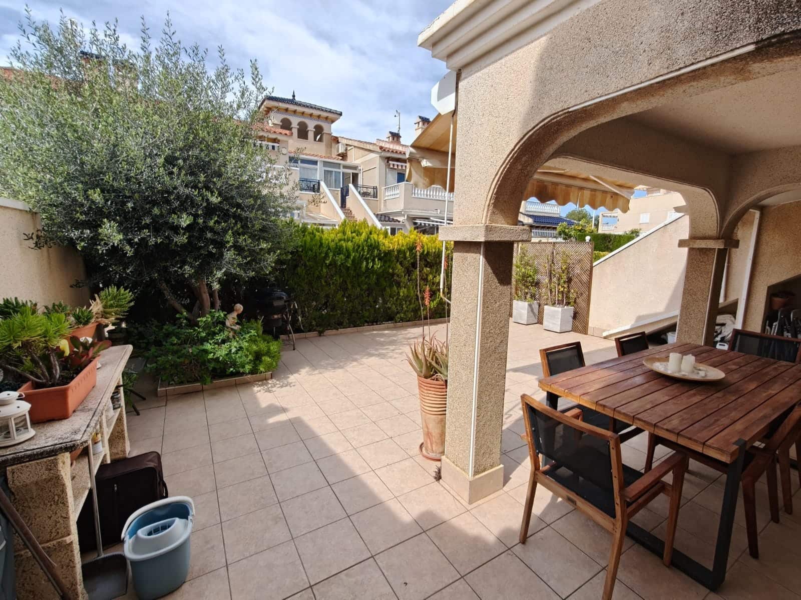 2 slaapkamer Appartement te koop in Playa Flamenca met zwembad - € 185.000 (Ref: 9941703)