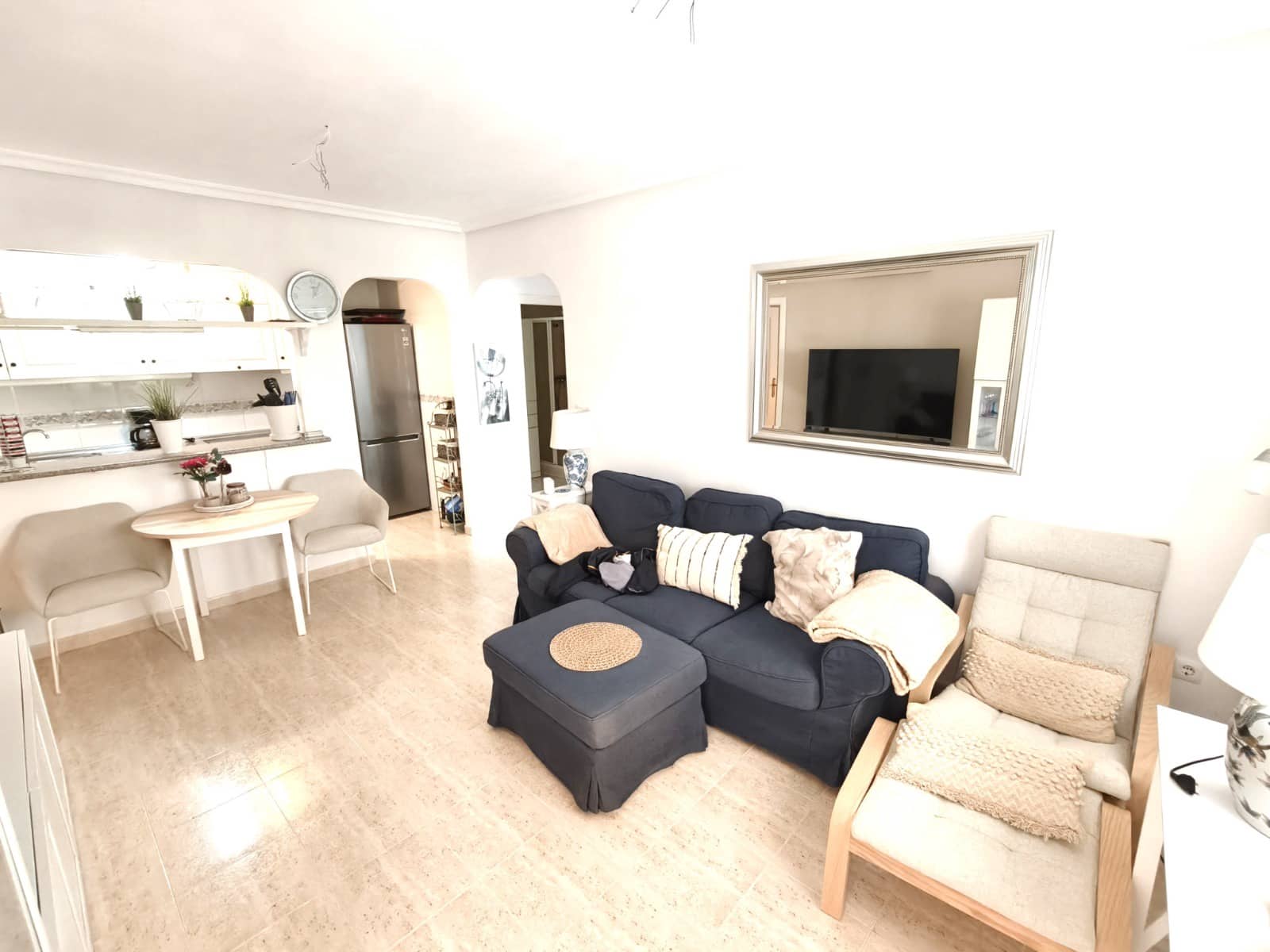 2 bedroom Apartment for sale in Playa Flamenca with pool - € 185,000 (Ref: 9941703)