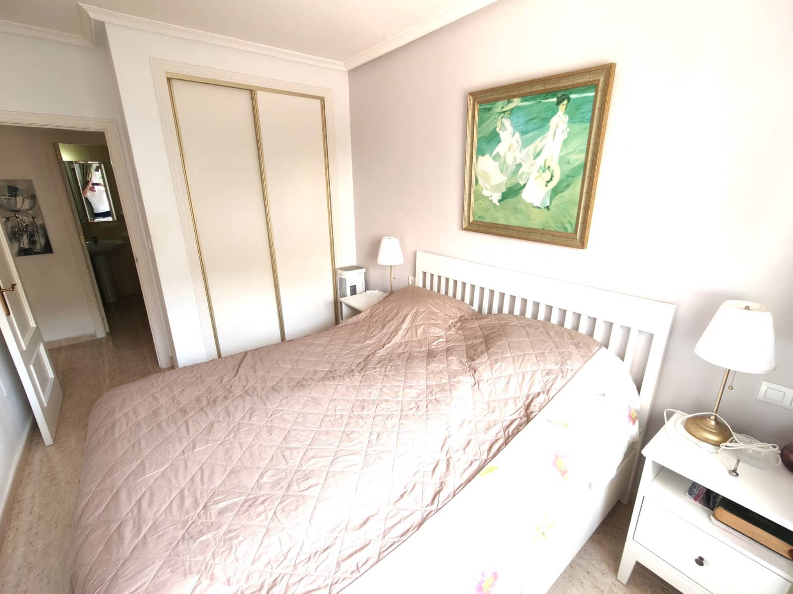 2 bedroom Apartment for sale in Playa Flamenca with pool - € 185,000 (Ref: 9941703)