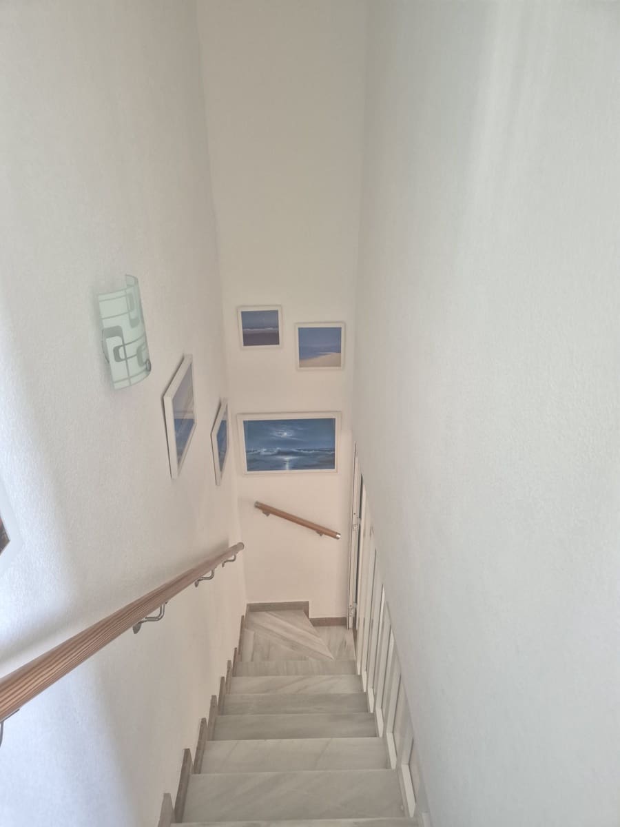 3 makuuhuone Paritalo myytävänä paikassa Orihuela Costa mukana uima-altaan - 235 000 € (Ref: 9954673)