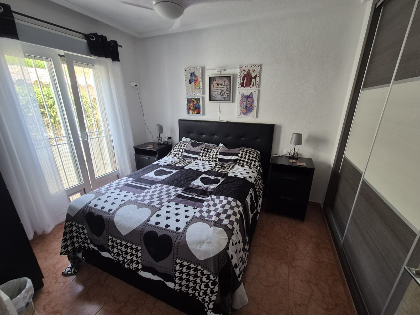 3 makuuhuone Paritalo myytävänä paikassa Orihuela Costa mukana uima-altaan - 235 000 € (Ref: 9954673)