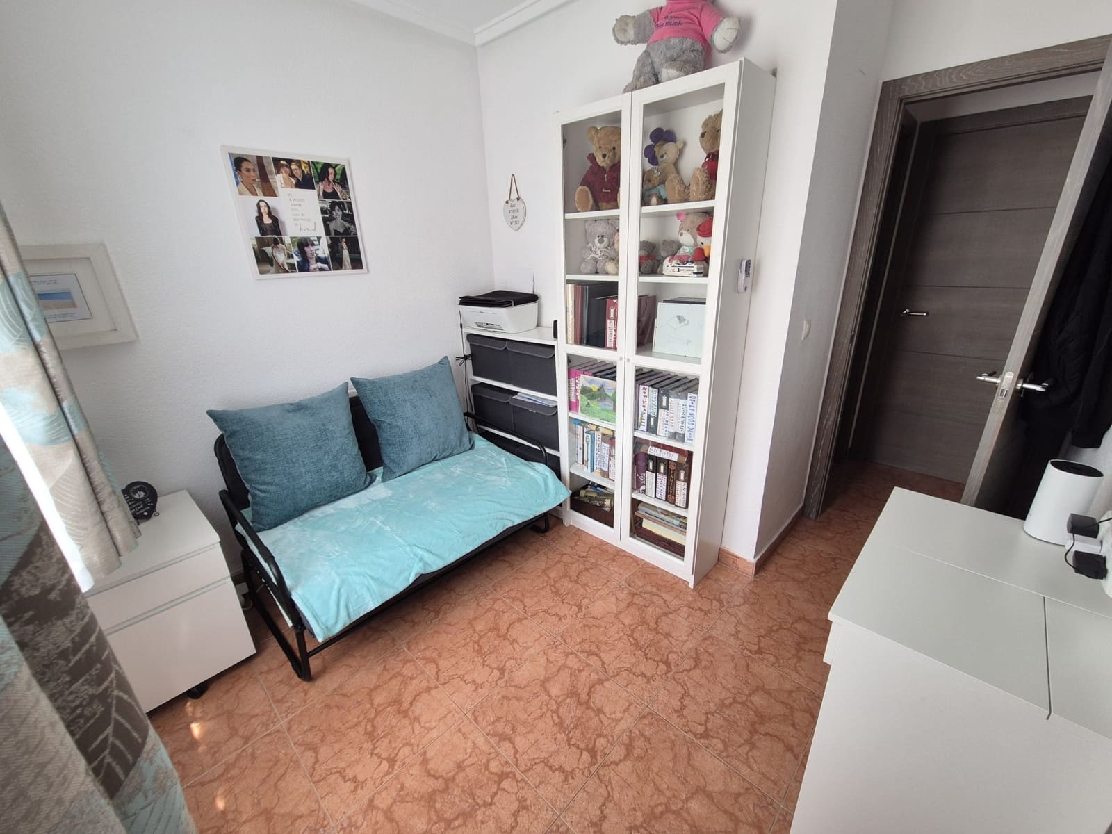 3 makuuhuone Paritalo myytävänä paikassa Orihuela Costa mukana uima-altaan - 235 000 € (Ref: 9954673)