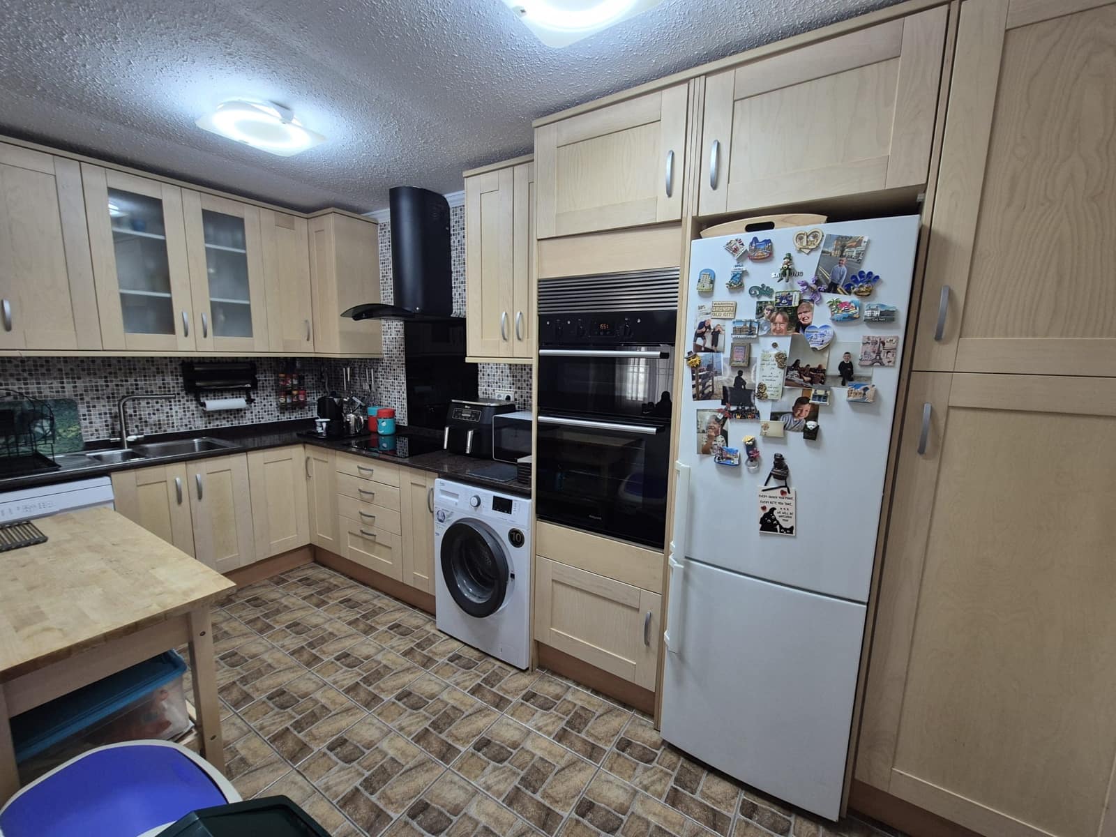 3 makuuhuone Paritalo myytävänä paikassa Orihuela Costa mukana uima-altaan - 235 000 € (Ref: 9954673)