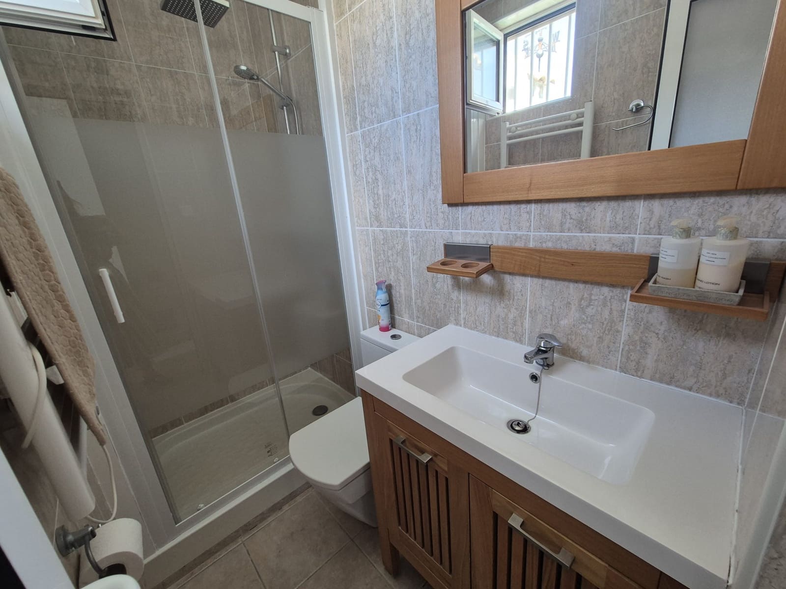 3 makuuhuone Paritalo myytävänä paikassa Orihuela Costa mukana uima-altaan - 235 000 € (Ref: 9954673)