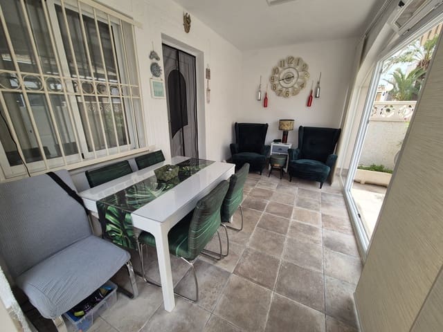3 makuuhuone Paritalo myytävänä paikassa Orihuela Costa, Orihuela mukana uima-altaan - 235 000 € (Ref: 9954673)