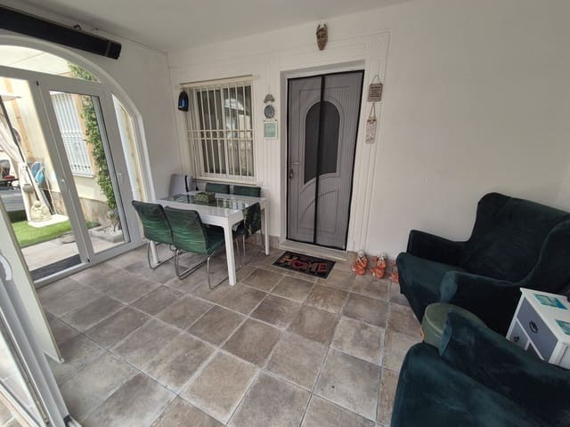 3 makuuhuone Paritalo myytävänä paikassa Orihuela Costa, Orihuela mukana uima-altaan - 235 000 € (Ref: 9954673)