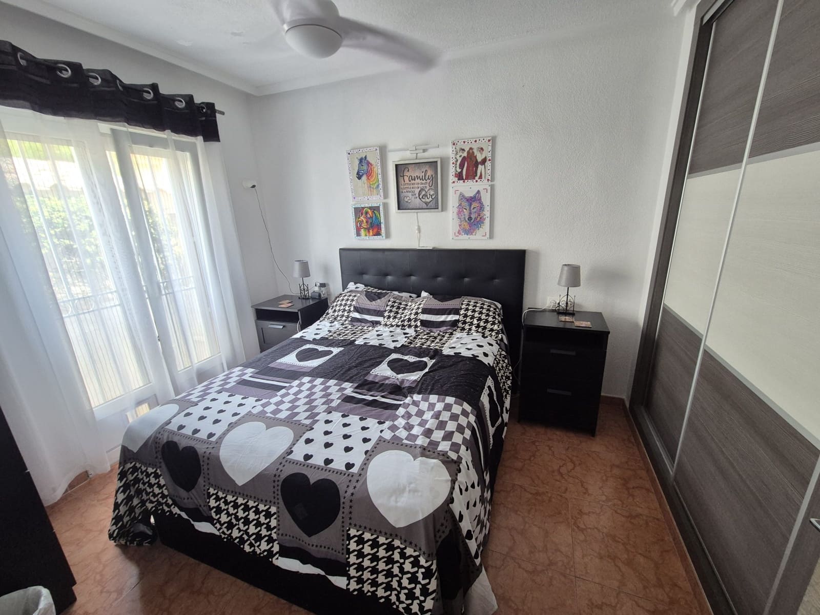 3 makuuhuone Paritalo myytävänä paikassa Orihuela Costa mukana uima-altaan - 235 000 € (Ref: 9954673)
