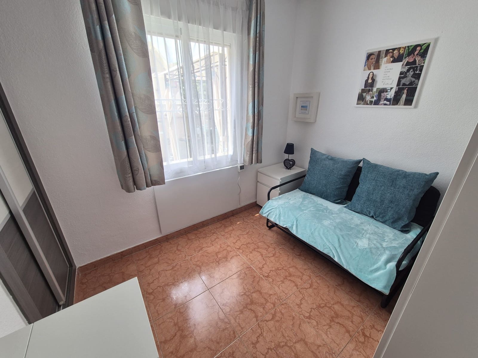 3 makuuhuone Paritalo myytävänä paikassa Orihuela Costa mukana uima-altaan - 235 000 € (Ref: 9954673)