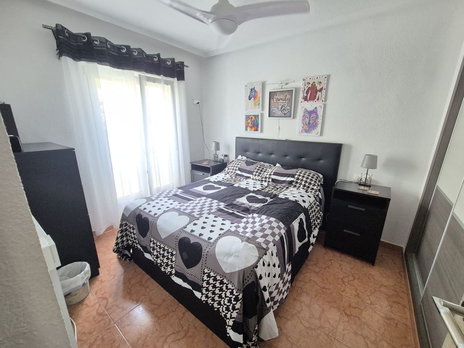 3 makuuhuone Paritalo myytävänä paikassa Orihuela Costa mukana uima-altaan - 235 000 € (Ref: 9954673)
