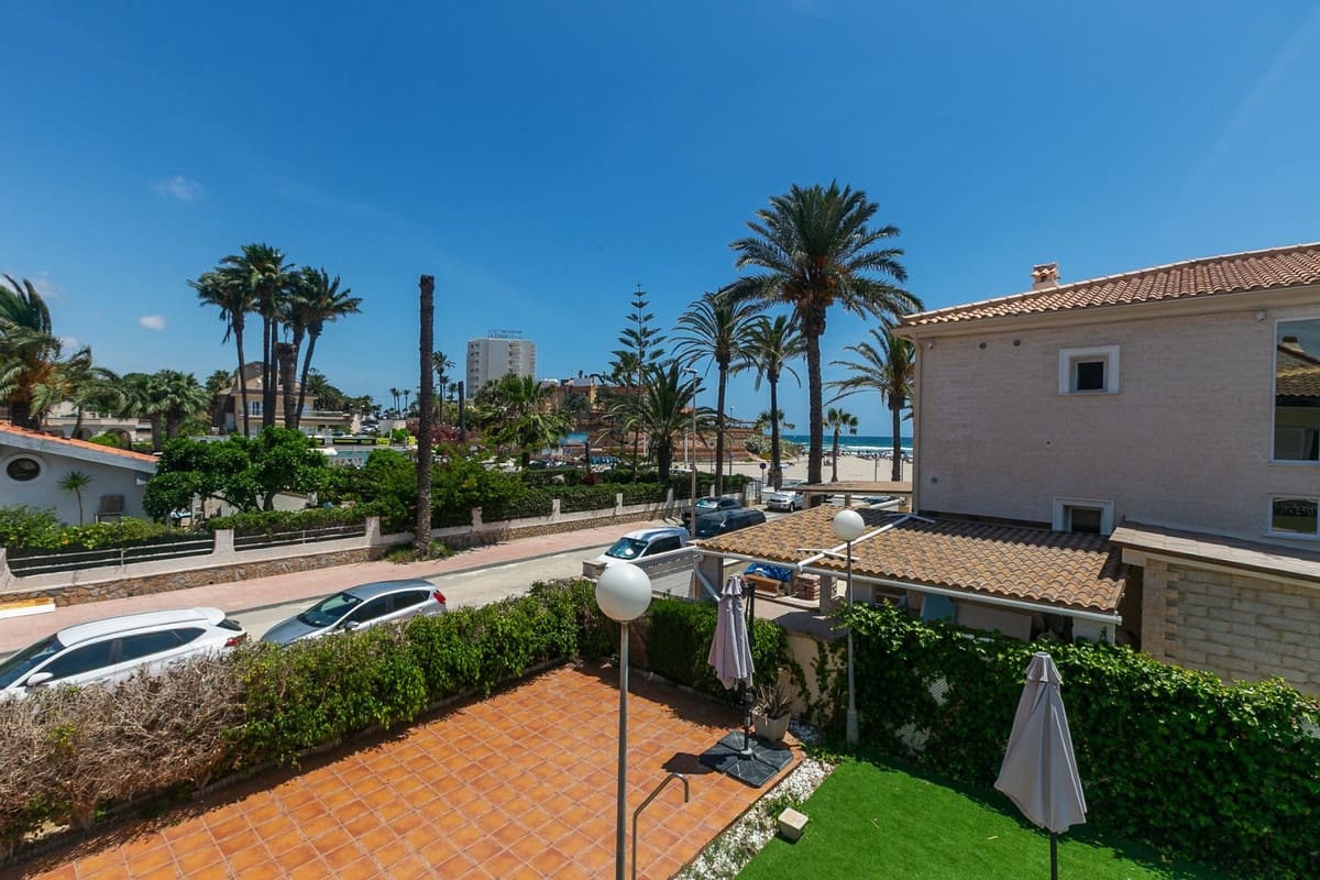 5 quarto Moradia para venda em Orihuela Costa com piscina garagem - 1 295 000 € (Ref: 9971500)