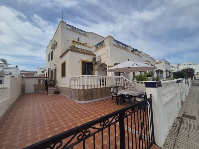 3 quarto Moradia Geminada para venda em Los Altos com piscina - 225 000 € (Ref: 9971502)