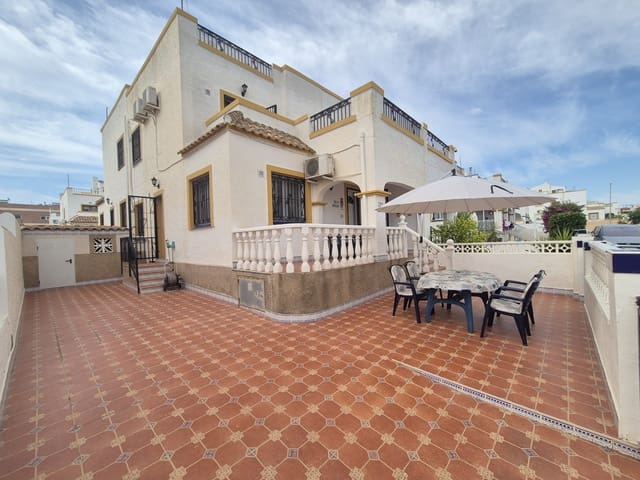 3 quarto Moradia Geminada para venda em Los Altos com piscina - 225 000 € (Ref: 9971502)