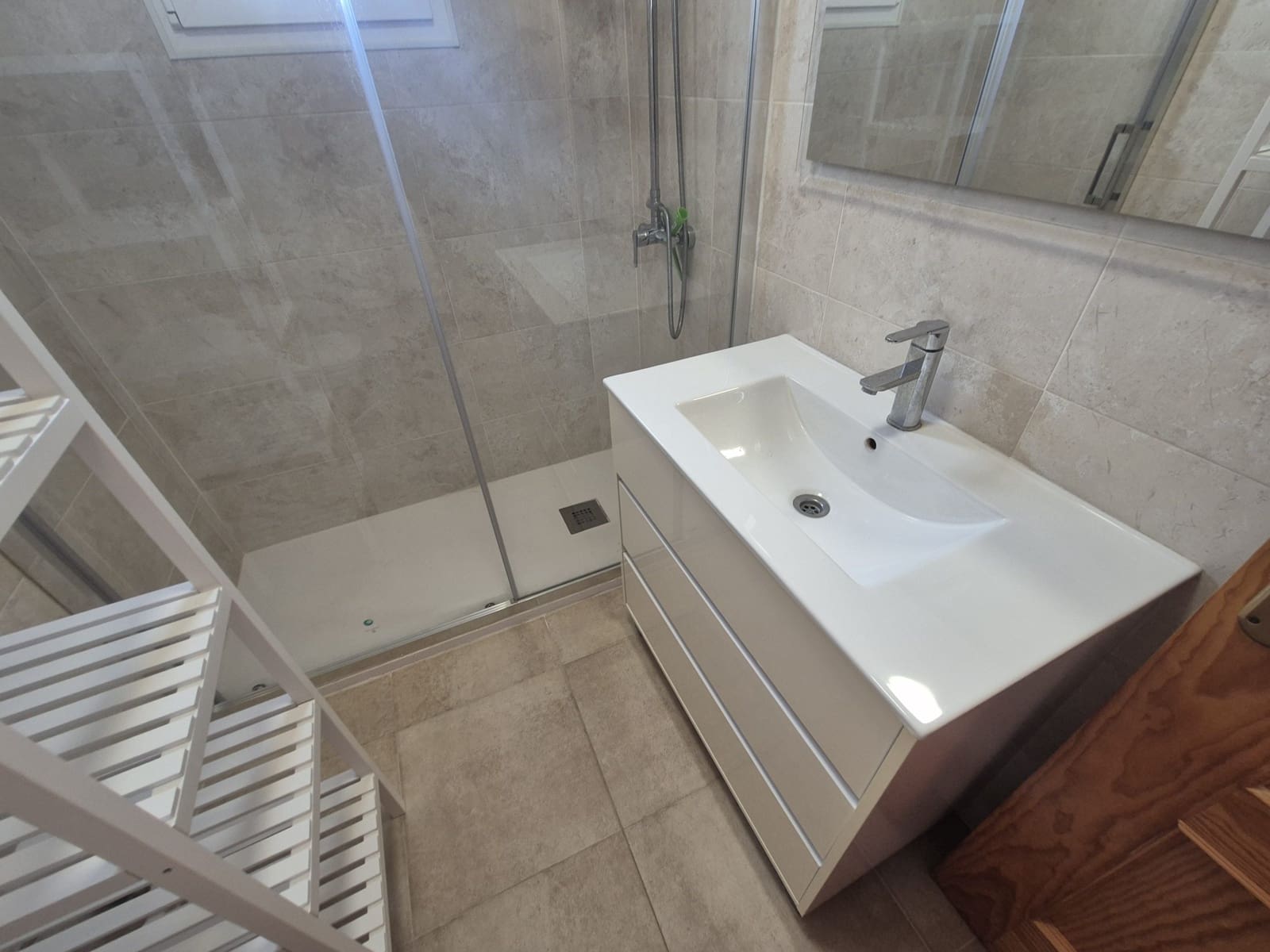 3 slaapkamer Halfvrijstaande villa te koop in Los Altos met zwembad - € 225.000 (Ref: 9971502)