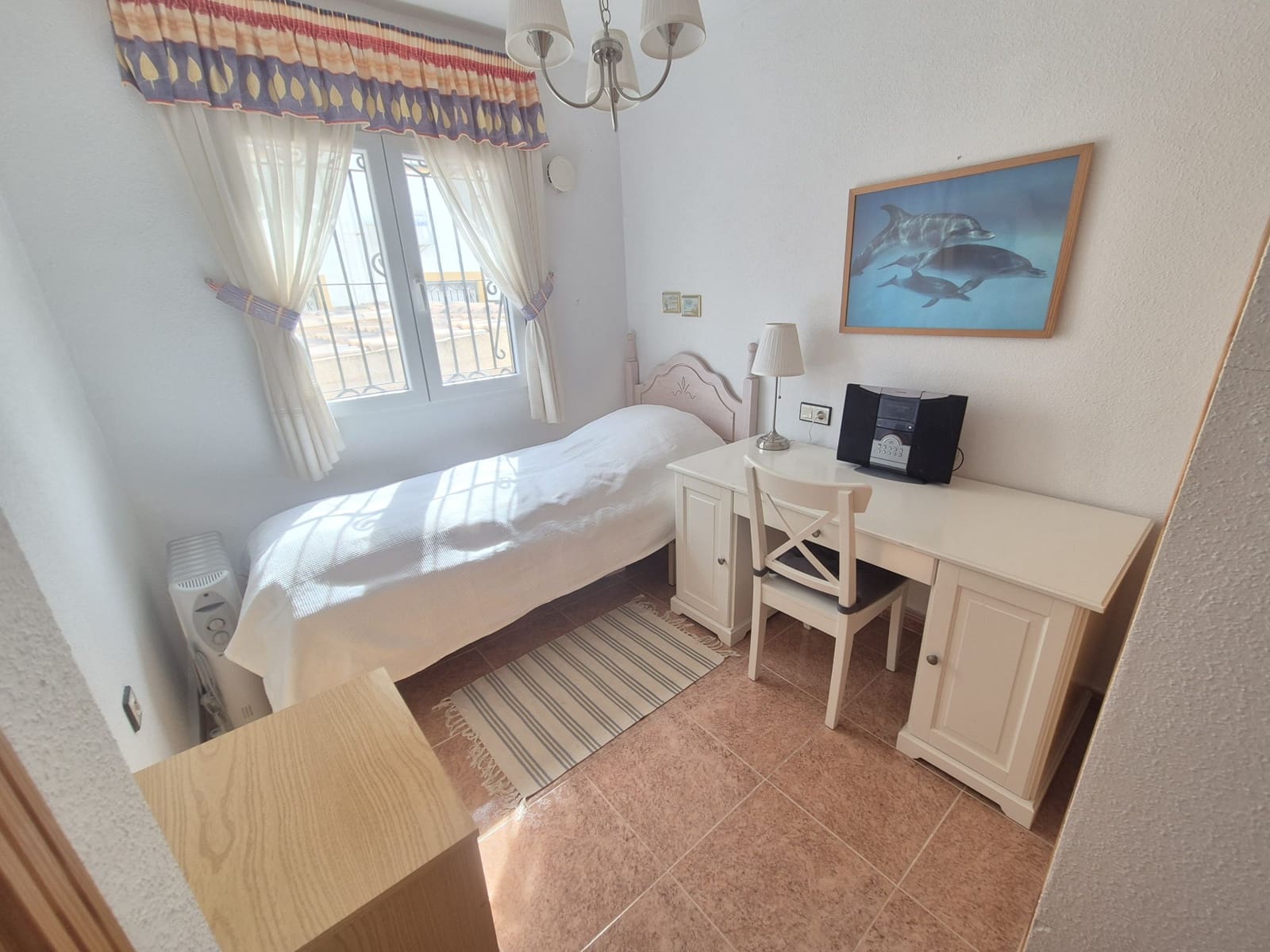 3 slaapkamer Halfvrijstaande villa te koop in Los Altos met zwembad - € 225.000 (Ref: 9971502)