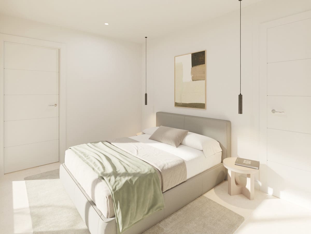 3 camera da letto Appartamento in vendita in Los Montesinos con piscina - 535.000 € (Rif: 9983748)