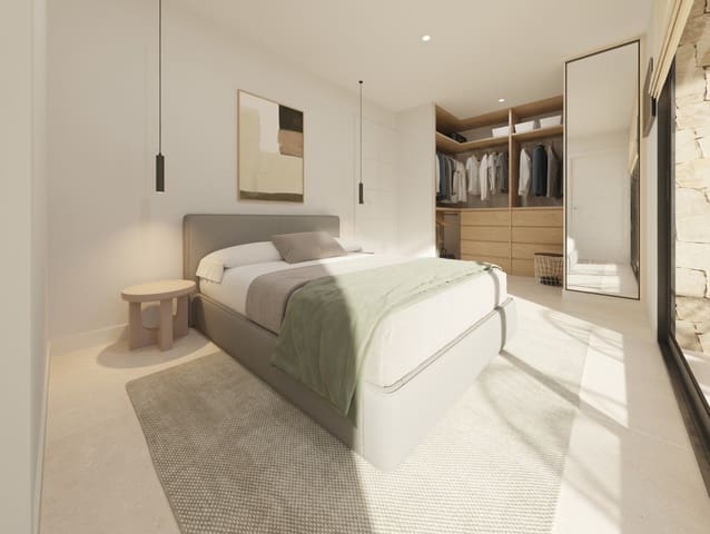 3 soverom Leilighet til salgs i Los Montesinos med svømmebasseng - € 535 000 (Ref: 9983748)