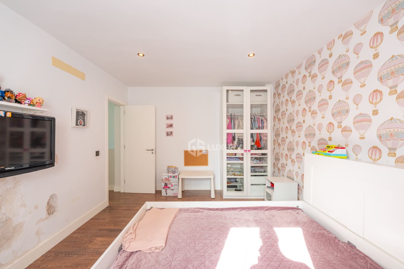 4 Zimmer Villa zu verkaufen in Adeje mit Garage - 850.000 € (Ref: 10070257)