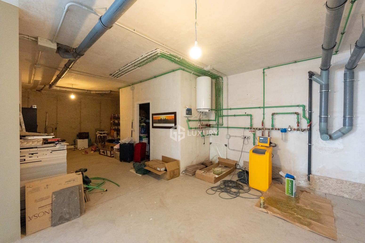 4 Zimmer Villa zu verkaufen in Adeje mit Garage - 850.000 € (Ref: 10070257)