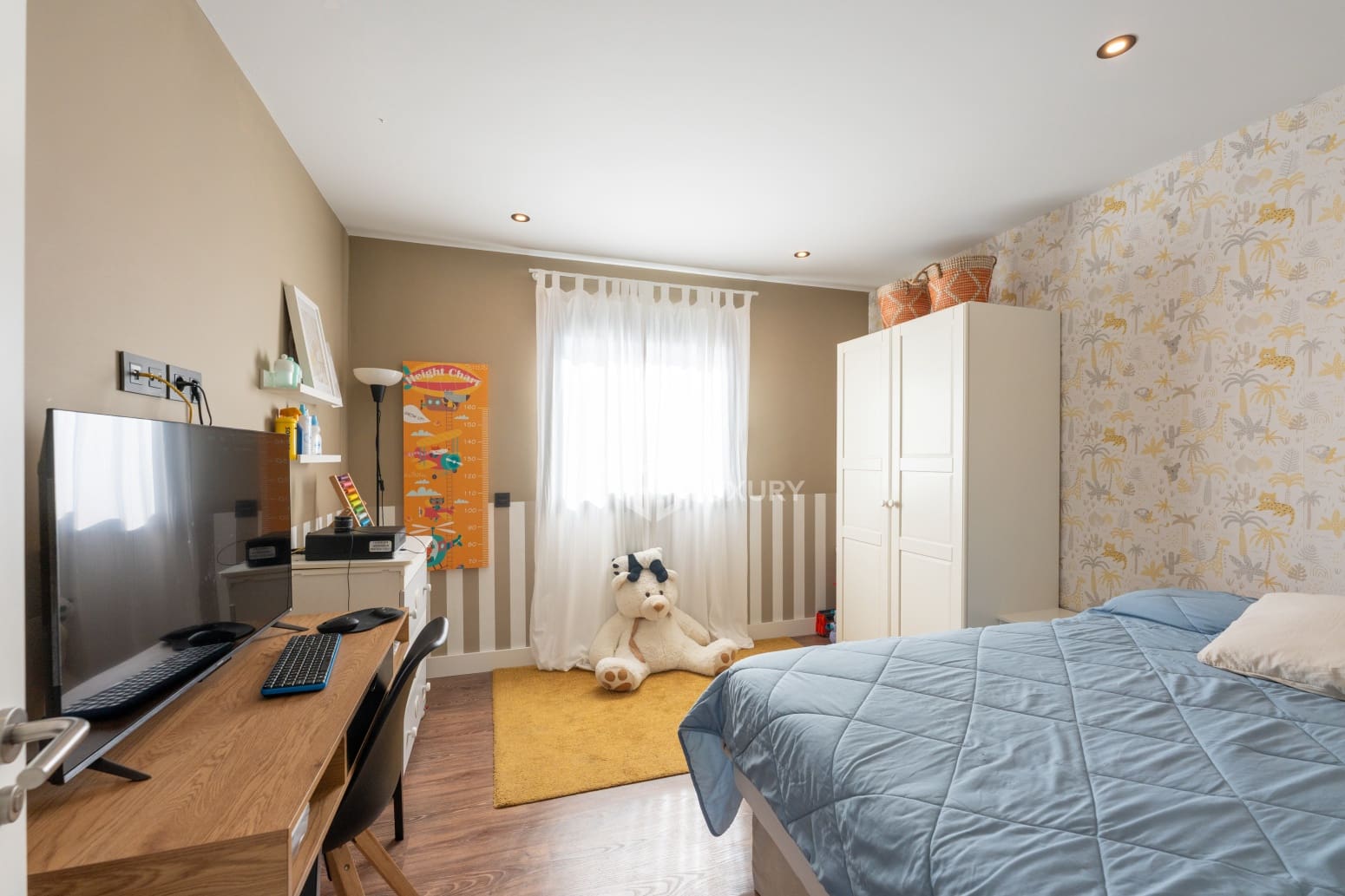 4 Zimmer Villa zu verkaufen in Adeje mit Garage - 850.000 € (Ref: 10070257)