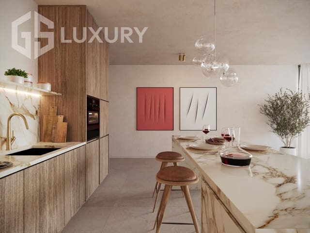 2 bedroom Flat for sale in Callao Salvaje, Adeje with pool garage - € 1,195,000 (Ref: 8701766)