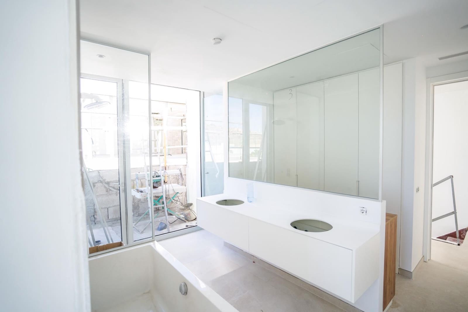 4 soveværelse Villa til salg i Adeje med swimmingpool garage - € 2.500.000 (Ref: 8778672)