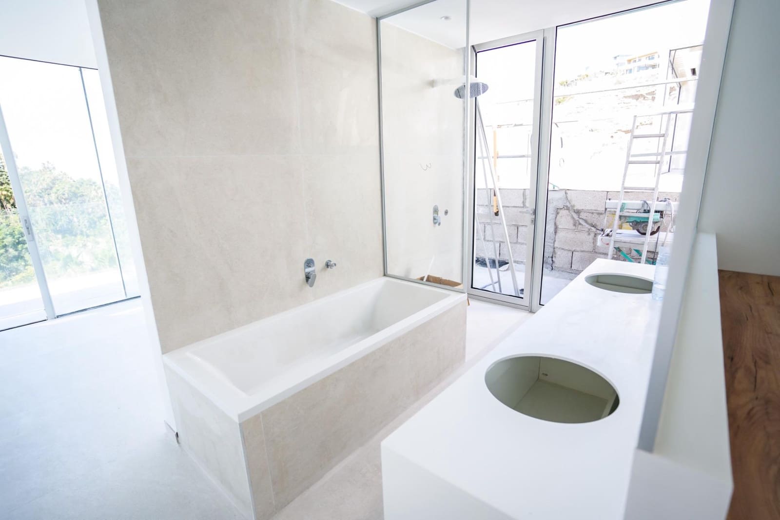 4 soveværelse Villa til salg i Adeje med swimmingpool garage - € 2.500.000 (Ref: 8778672)